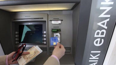 Sólo siete regiones españolas alcanzan la media de poder adquisitivo de la UE