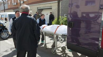 El hijo del matrimonio hallado muerto en Cáceres confiesa el crimen