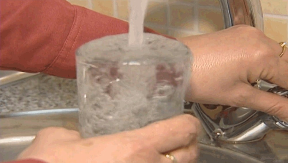 En España se malgasta mucha agua