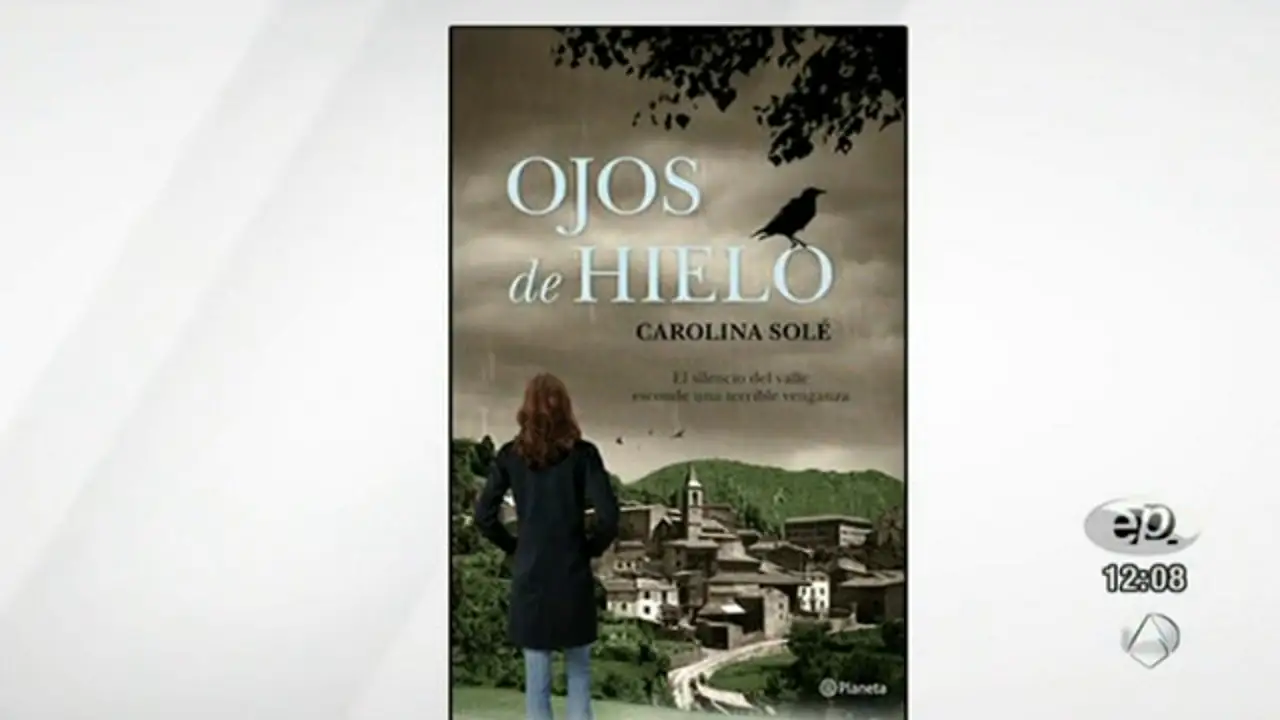 Libros de Espejo para la Semana Santa