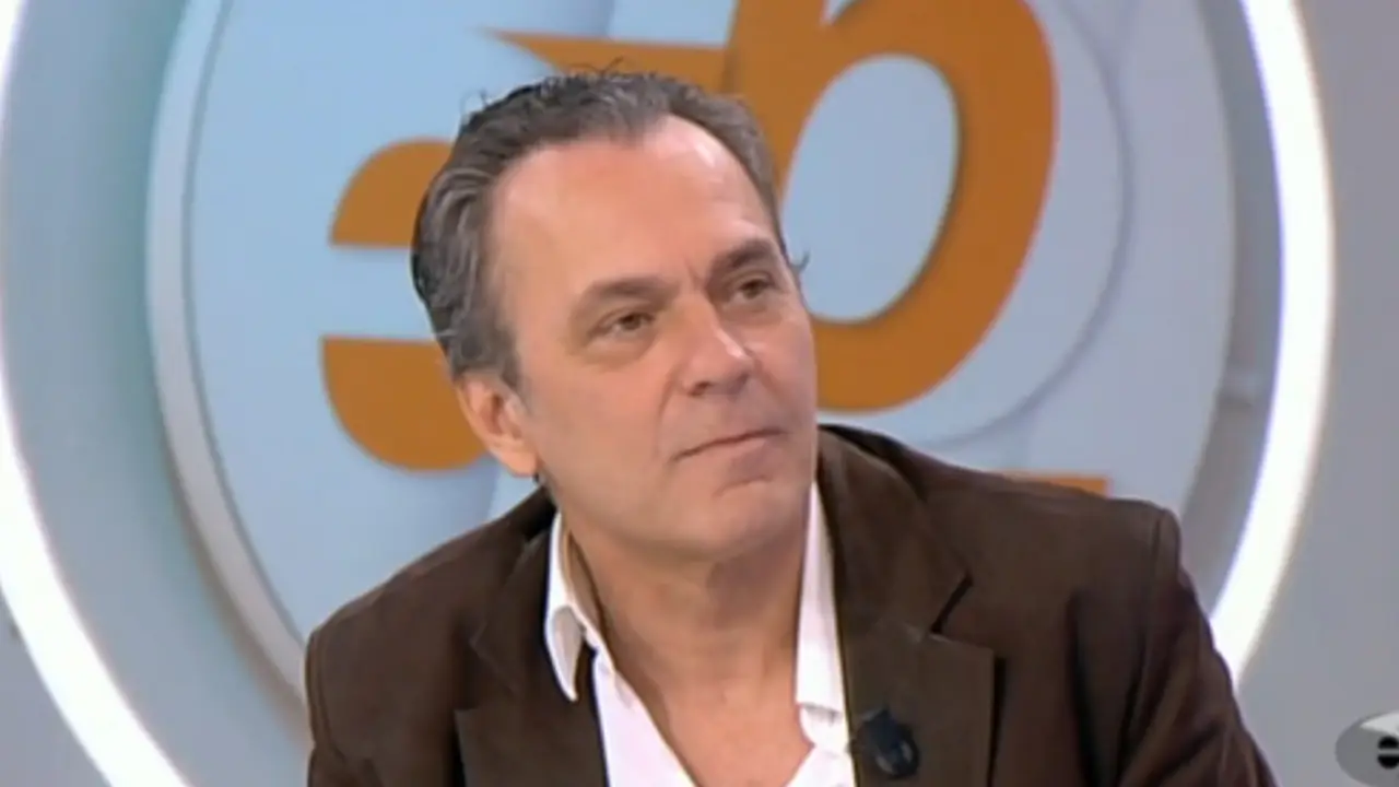 José Coronado: "La película huele bien"