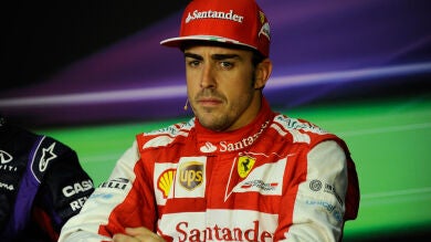 Alonso: 