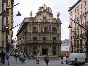 Ayuntamiento de Pamplona