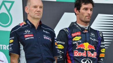 Webber: 