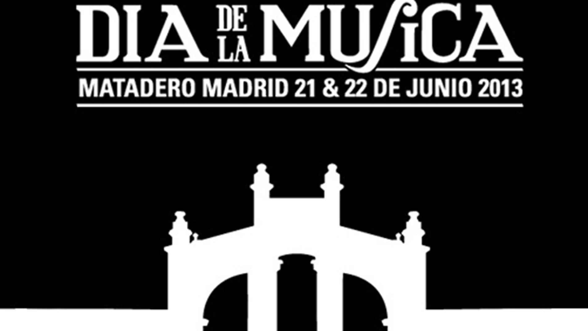 El Día de la Música regresa al Matadero de Madrid.