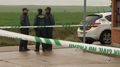 Tres personas mueren por inhalación de gases en Palencia