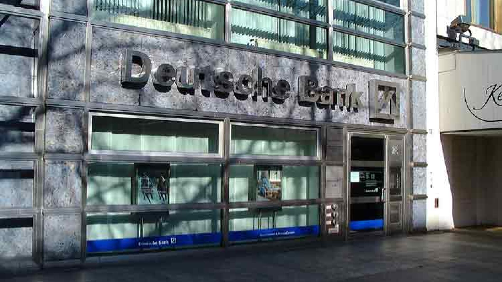 El Deutsche Bank cree que Espa&ntilde;a no necesitar&aacute; un rescate