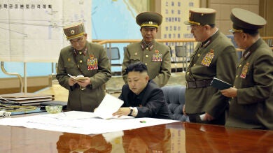 Pyongyang tacha la oferta de diálogo de Seúl de 