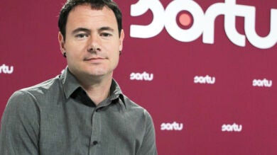 Hasier Arraiz (Sortu) asegura que el cese de ETA es 