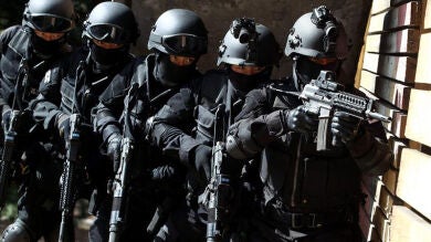  Corea del Sur iniciará maniobras conjuntas con EEUU para comprobar su capacidad de ataque