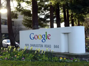 Oficinas de Google Oficinas de Google