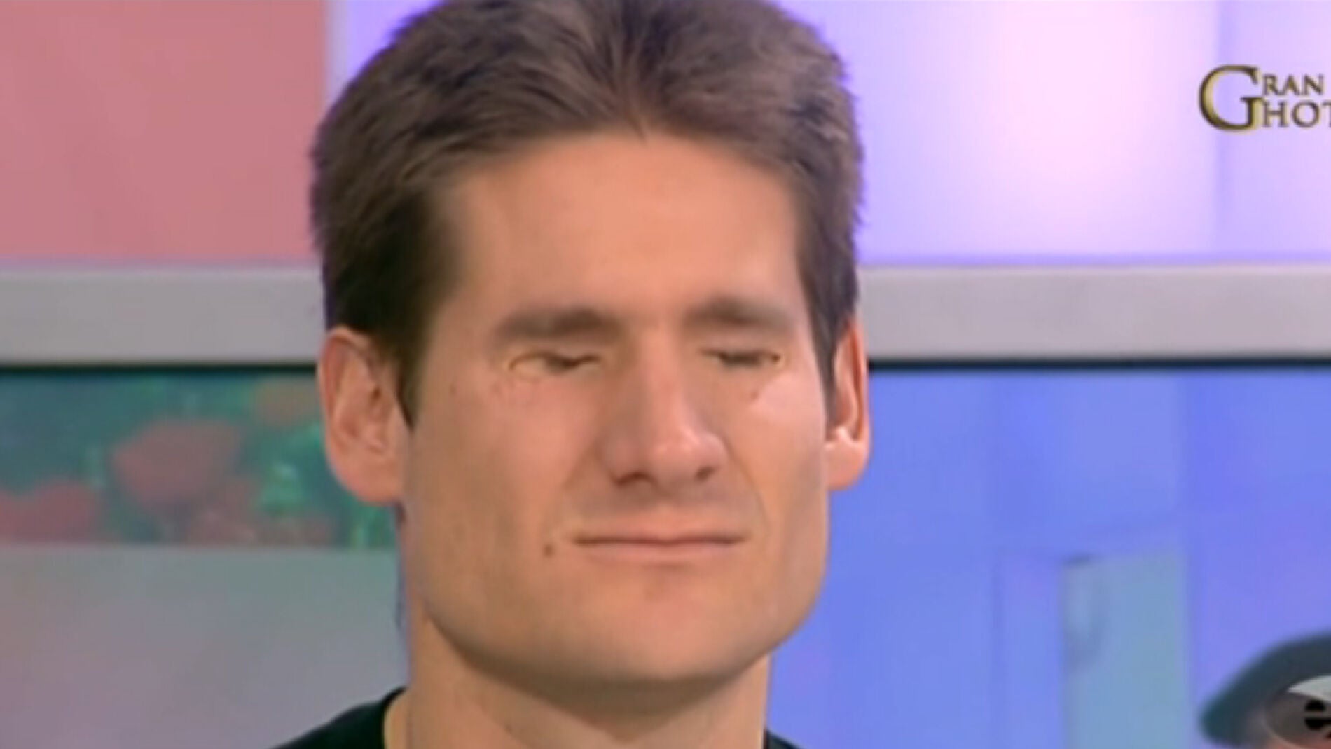 Sergio, autista