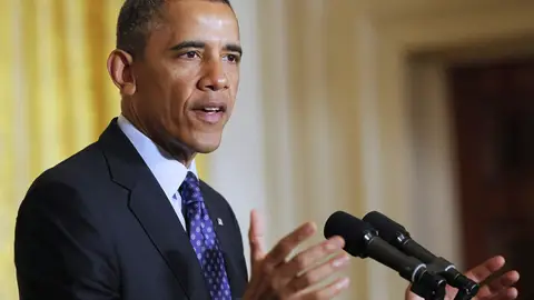 Barack Obama Barack Obama