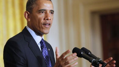 Un científico español, al frente de la iniciativa financiada por Obama