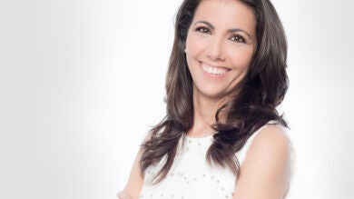 ¡Bienvenida a Atresmedia TV, Ana Pastor!