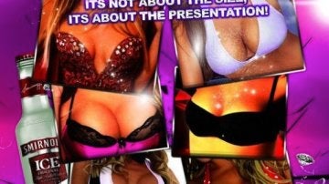 Poster promocional del evento
