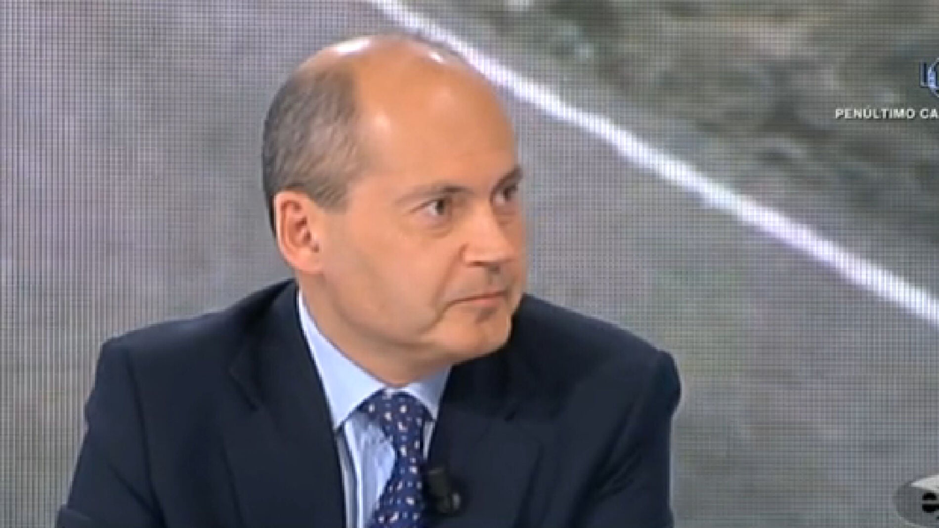 Luis Romero