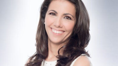 ATRESMEDIA TV ficha a Ana Pastor