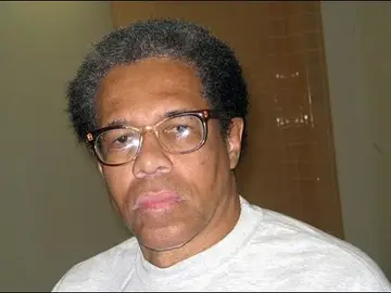 Albert Woodfox, encarcelado durante 41 años en Luisiana por un asesinato que quizá no cometió Albert Woodfox, encarcelado durante 41 años en Luisiana por un asesinato que quizá no cometió