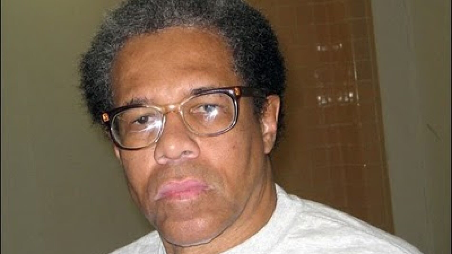 Albert Woodfox, encarcelado durante 41 a&ntilde;os en Luisiana por un asesinato que quiz&aacute; no cometi&oacute;