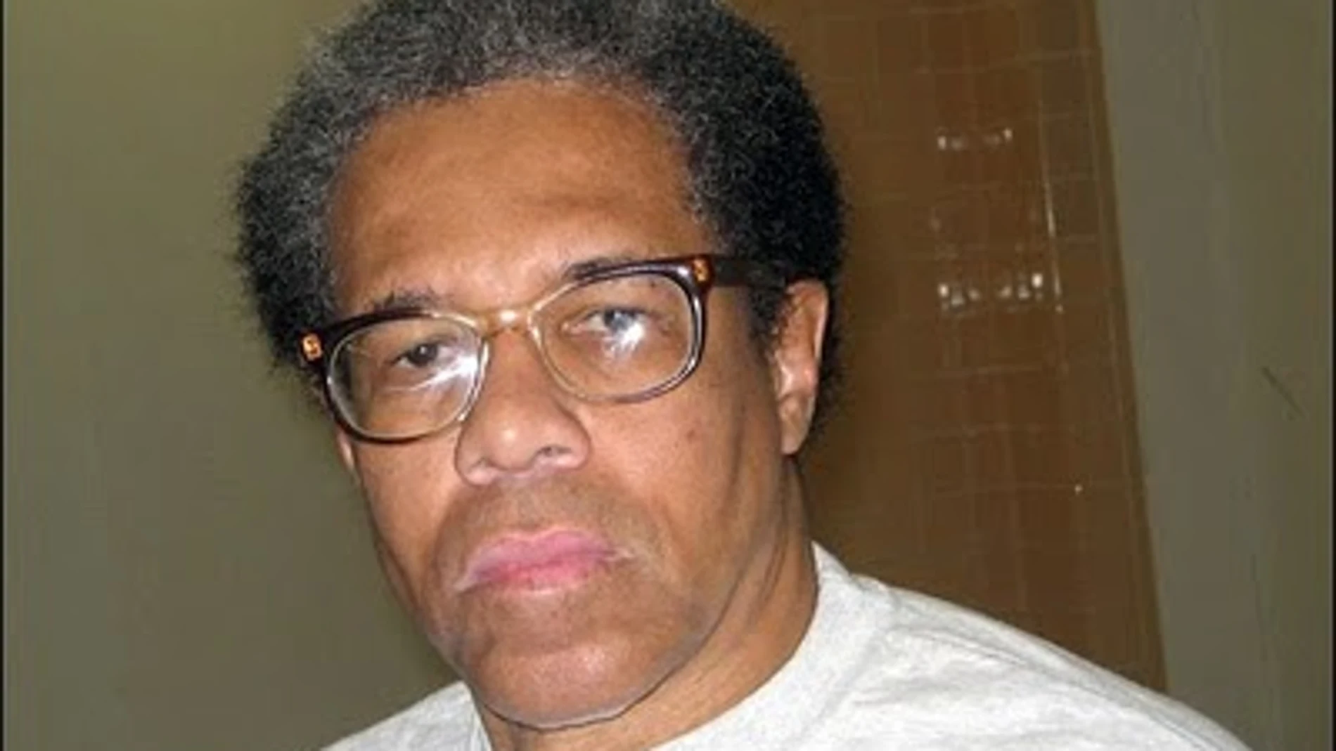 Albert Woodfox, encarcelado durante 41 años en Luisiana por un asesinato que quizá no cometió Albert Woodfox, encarcelado durante 41 años en Luisiana por un asesinato que quizá no cometió
