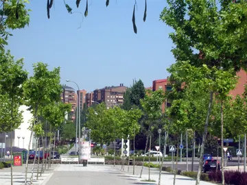 Tres Cantos Tres Cantos