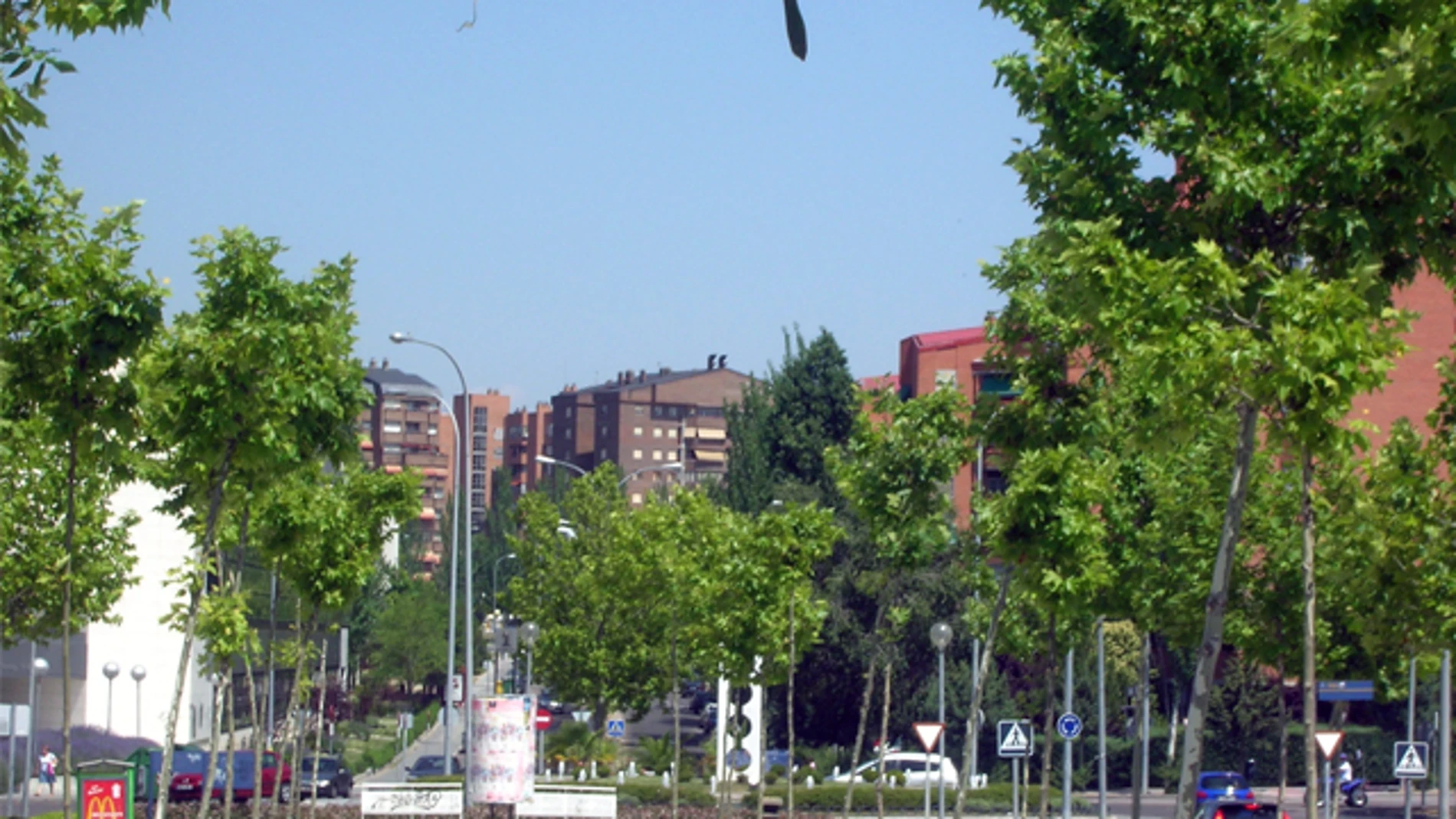 Tres Cantos Tres Cantos