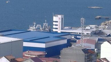 Un juzgado declara en concurso a Pescanova y retira su administración al presidente