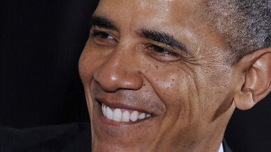 Obama pide perdón a la fiscal de California tras calificarla como 