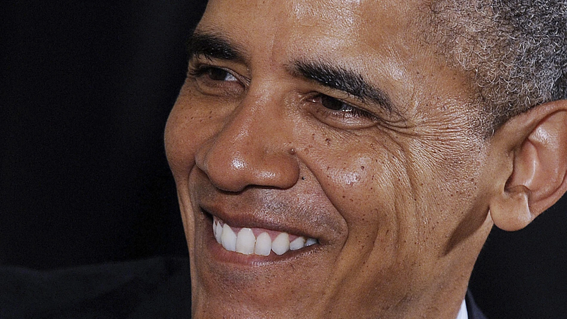 Barack Obama Barack Obama
