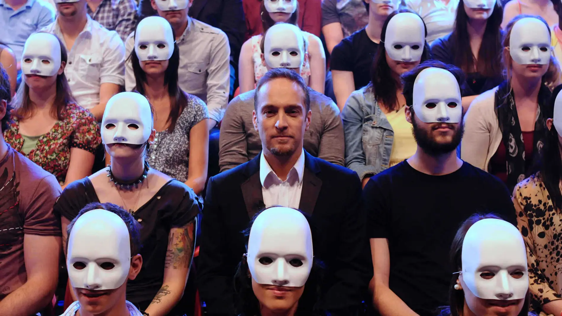Darren Brown