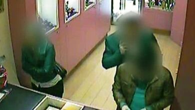 Desarticulada en Barcelona una banda de atracadores de joyerías