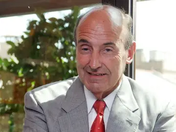 El abogado Miquel Roca El abogado Miquel Roca