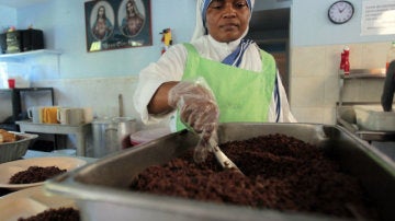 Monjas de la Madre Teresa