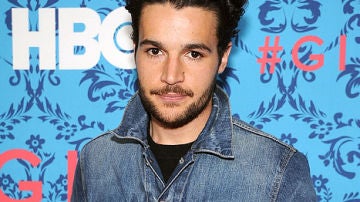 Christopher Abbott