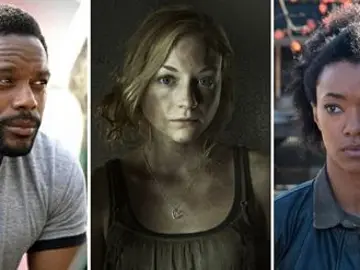 The Walking Dead The Walking Dead