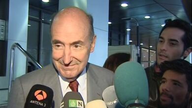 Miquel Roca: 