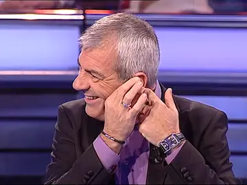 Carlos Sobera Carlos Sobera