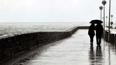El frío y las heladas marcarán el fin de semana