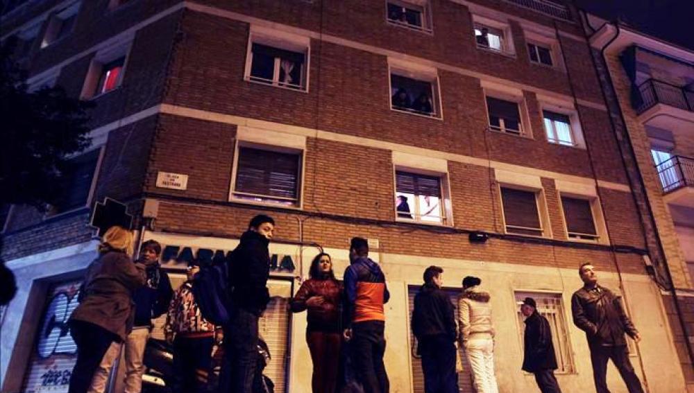 Los Mossos d'Esquadra han detenido a una mujer acusada de matar a sus dos hijos menores de edad