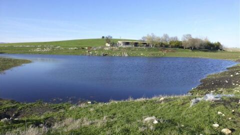 Casi 30 a&ntilde;os despu&eacute;s, los Ojos del Guadiana podr&iacute;an volver a manar
