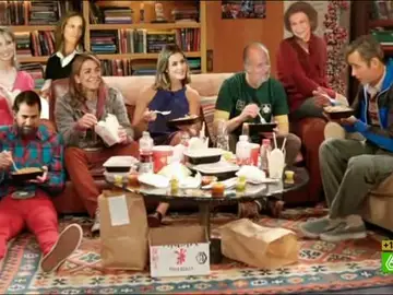 The Big Bang Monarchy The Big Bang Monarchy