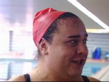 Splash! Famosos al agua Splash! Famosos al agua