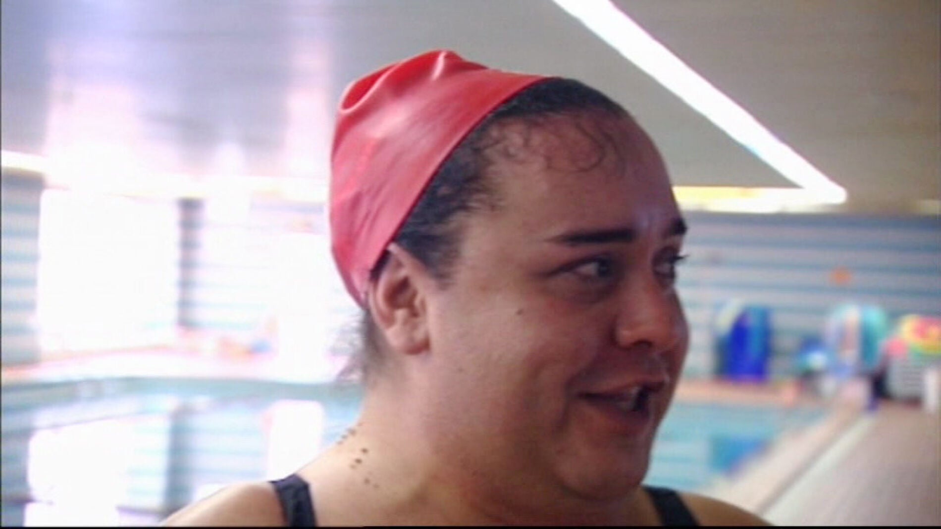 Splash! Famosos al agua