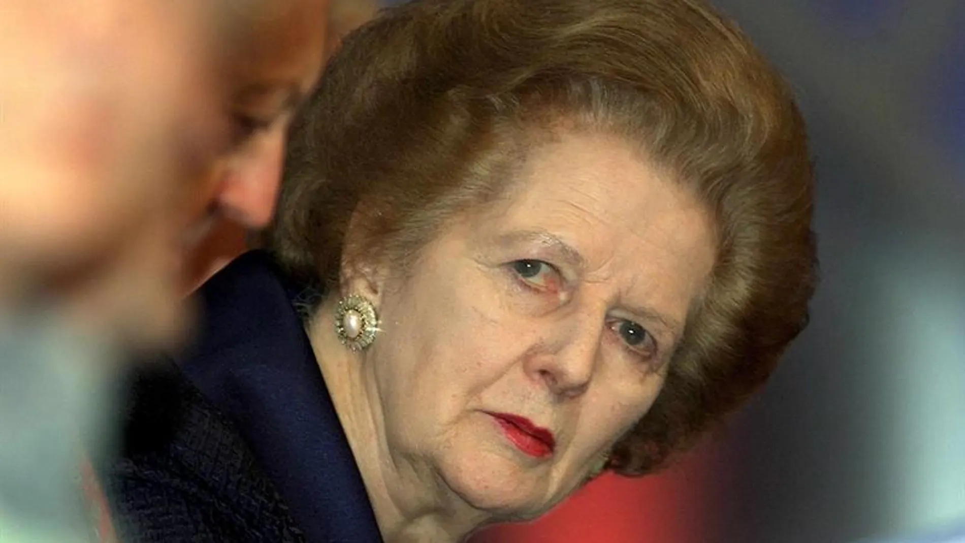 Margaret Thatcher Margaret Thatcher
