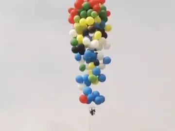 Globos Globos