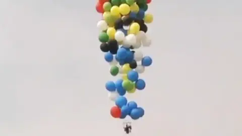 Globos Globos
