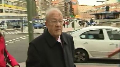  Declaración del doctor del Madrid Arena en los juzgados