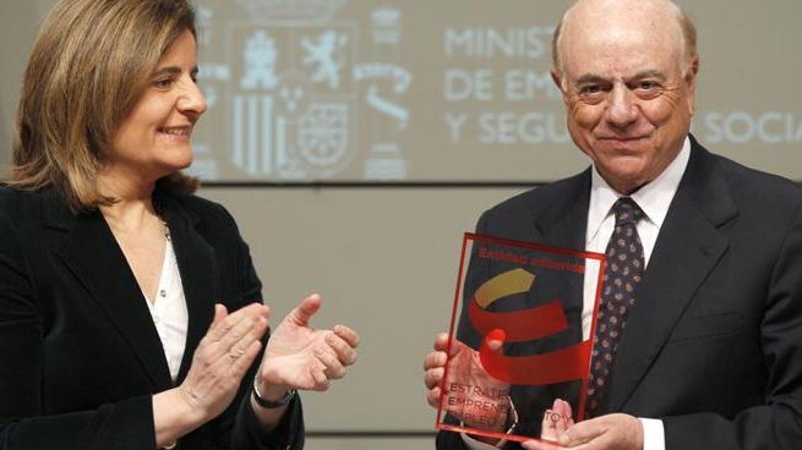 El presidente del BBVA considera que la reforma laboral ha sido ejemplar
