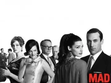 Mad Men Mad Men